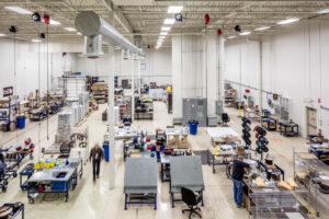 Egan's Panel Shop