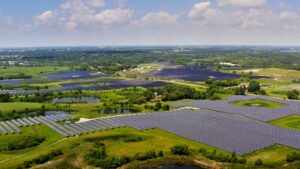 Solar fields