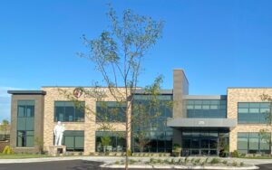 Shriners Childrens Hospital Woodbury