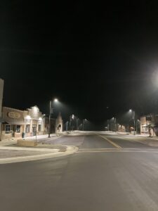 Belle Plaine