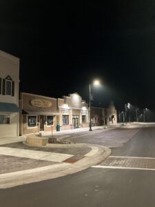 Belle Plaine