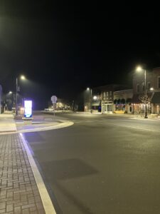 Belle Plaine