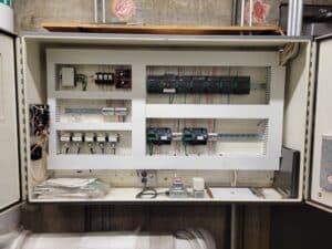 Building automation system