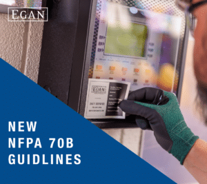 NFPA 70B