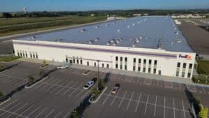 FedEx Distribution Center