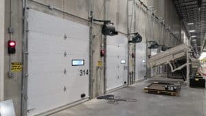 FedEx Distribution Center