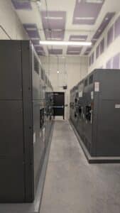 FedEx Distribution Center