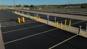 FedEx Distribution Center
