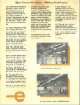 1989 Hospital Drawing