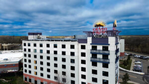 Grand Casino Hotel