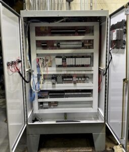 Refrigeration controls