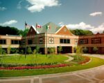 Shriners Children’s 1990
