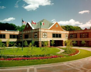 Shriners Children's Hospital