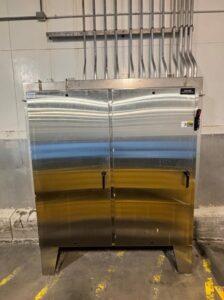 Refrigeration controls