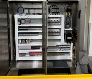 Refrigeration controls
