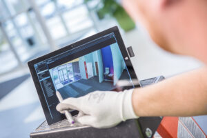 building technology