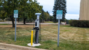electric vehicle chargers