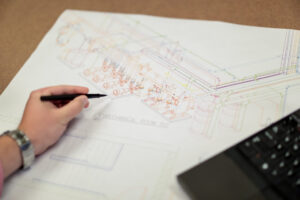 modular design and manufacturing