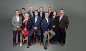 Egan leadership