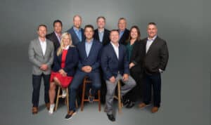 Egan leadership
