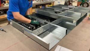 prefabrication