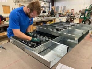 prefabrication
