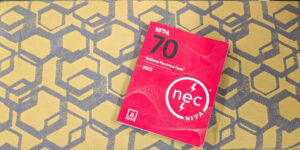 NFPA 70B