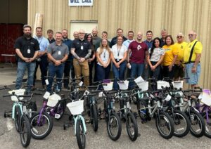 Bikes4Kids