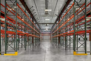 Kasson prefabrication facility