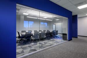 Kasson prefabrication facility