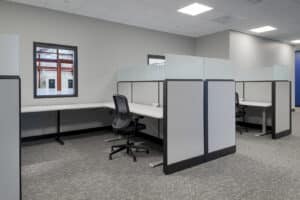 Kasson prefabrication facility
