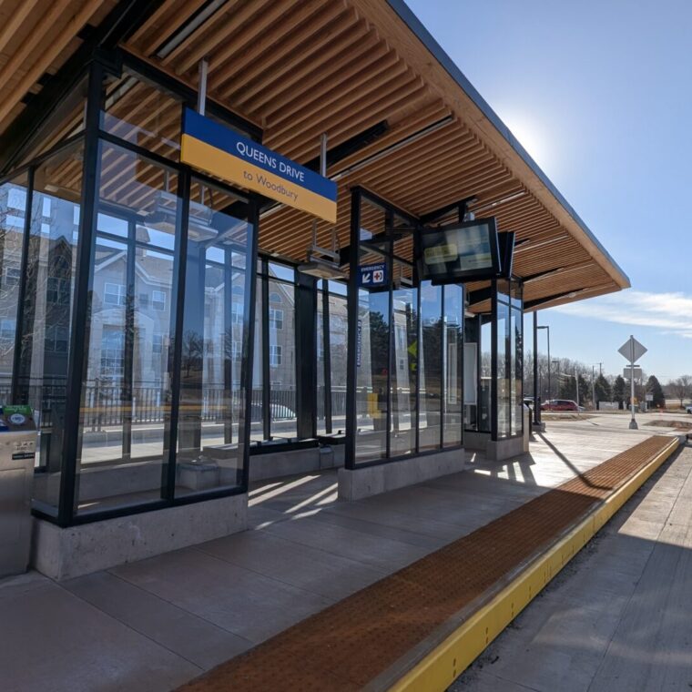 Metro Gold Line
