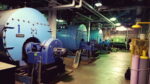 Burner/Boiler
