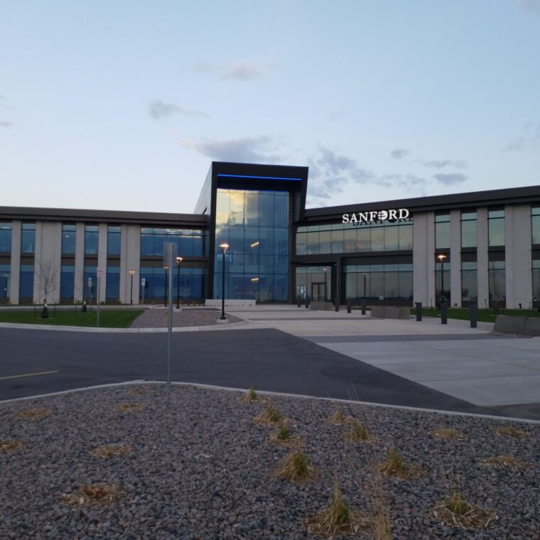Sanford Virtual Care Center