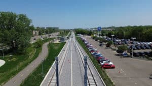 Light Rail