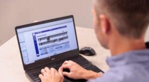 building automation control system