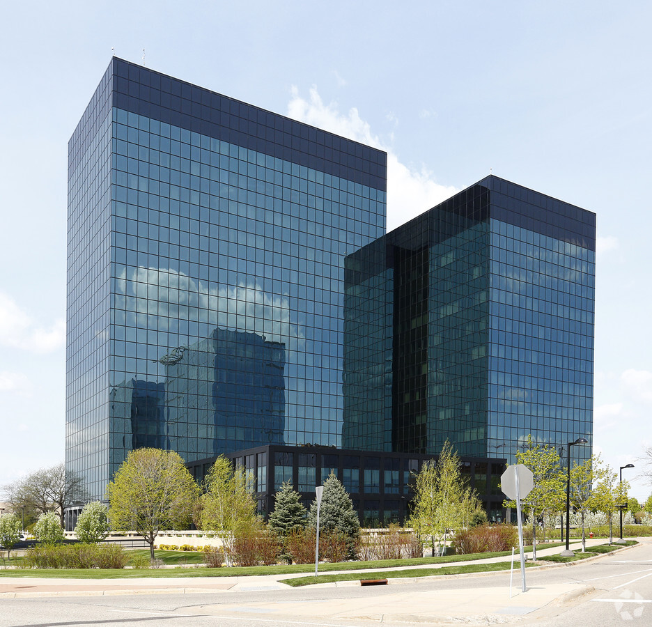 HealthPartners HQ