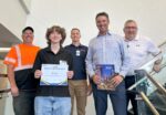 Scholarship Recipient – Nic Wills