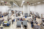 Egan Company UL 508A Panel Shop