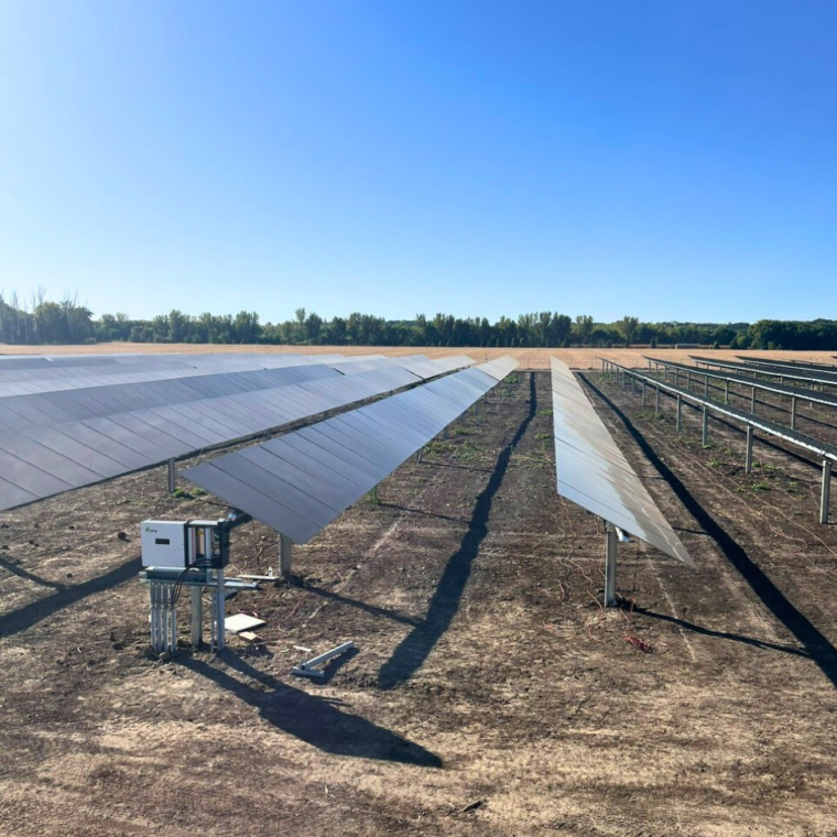 OsterSun Solar