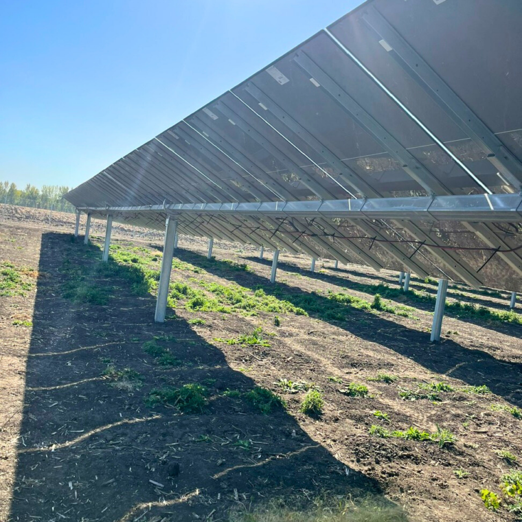 OsterSun Solar