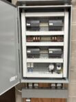 Middle School West Building Automation