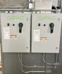Middle School West Building Automation