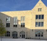 Lee & Penny Anderson Arena