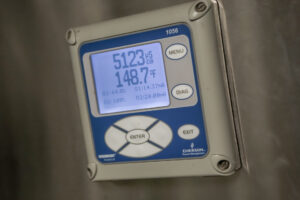 Industrial refrigeration