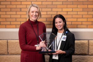 Culture of Care Award