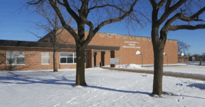 Chaska Middle School West