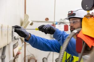 Preventative Maintenance