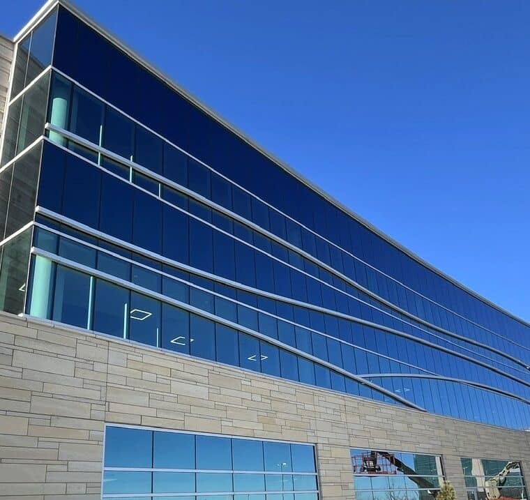 Avera on Louise Specialty Campus Phase II – Gastroenterology MOB