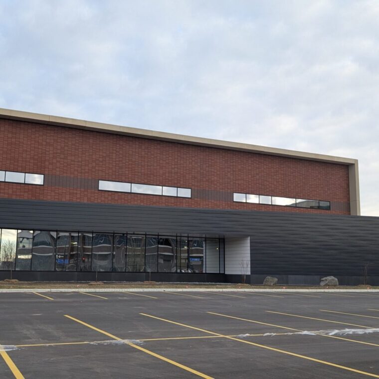 UMN Advanced Operations Center (AOC)